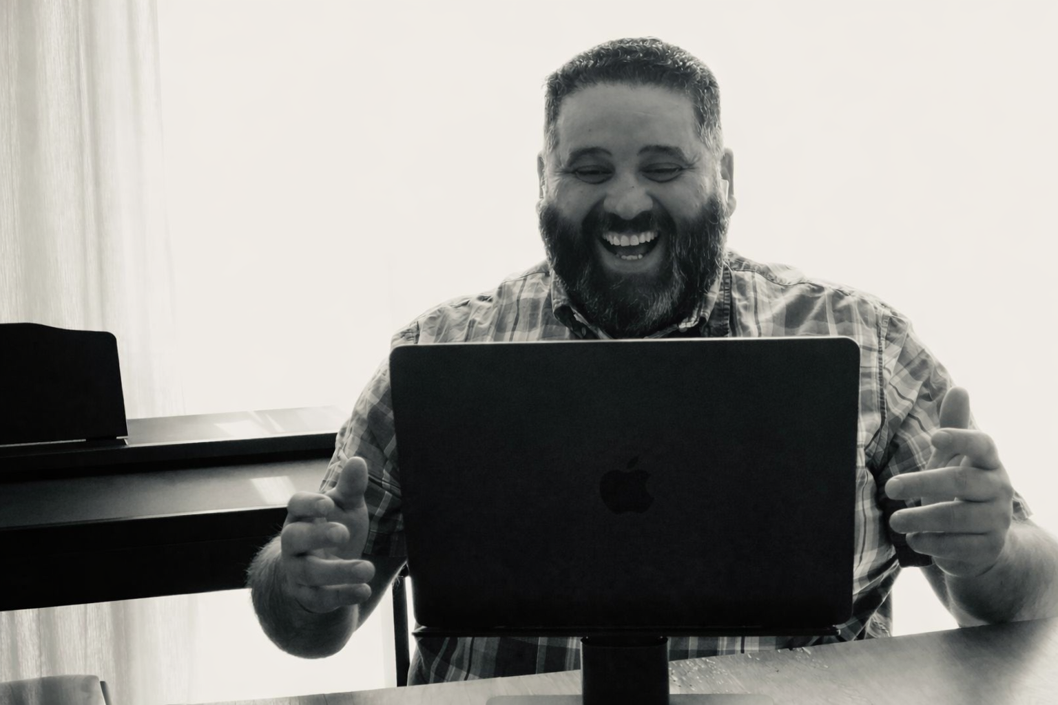 Alberto Ramirez