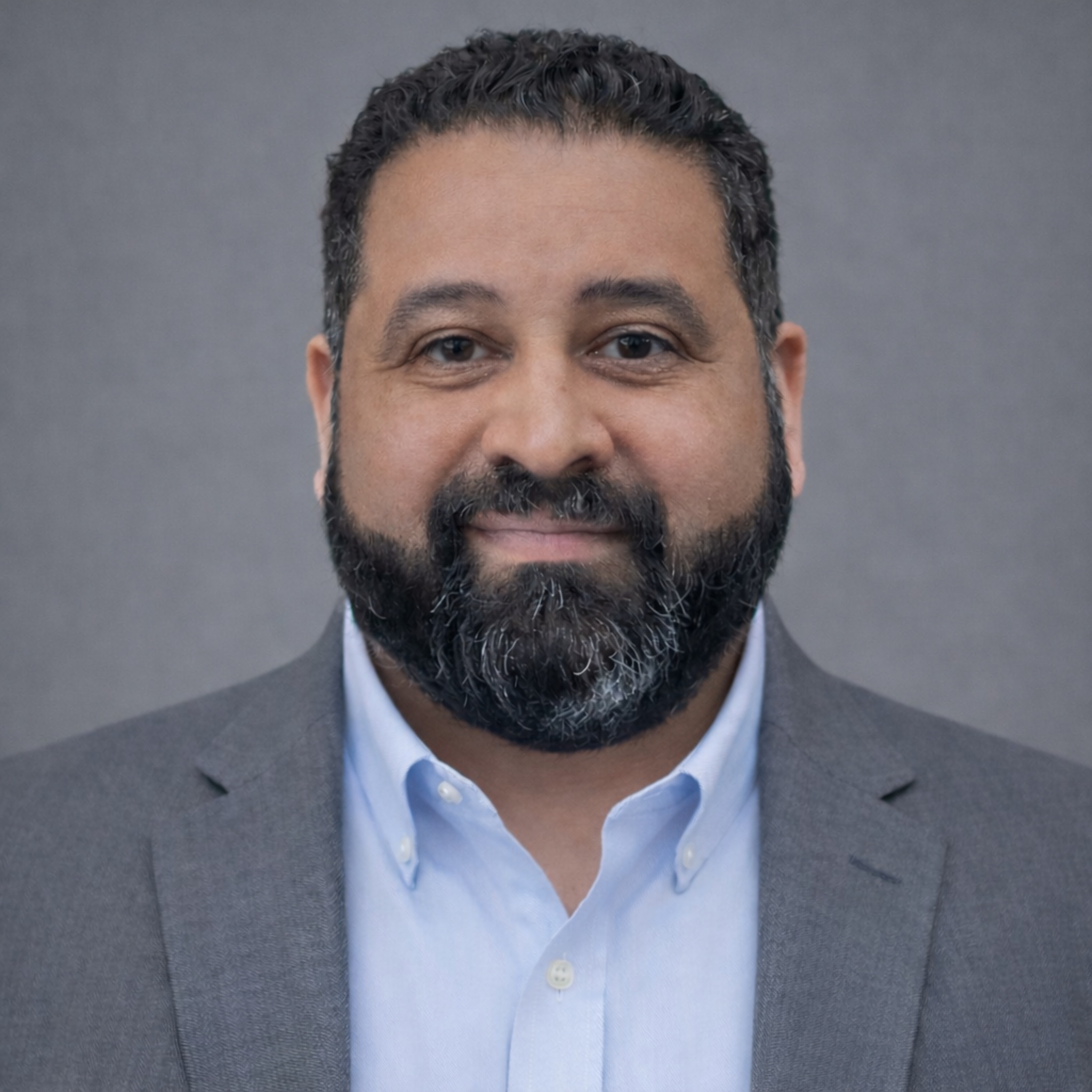 Alberto — Native English Teacher